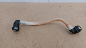 Bentley Continental Fuel line pipe 3W0201993B