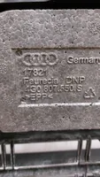 Audi A6 S6 C7 4G Zderzak przedni 4G0807437AB