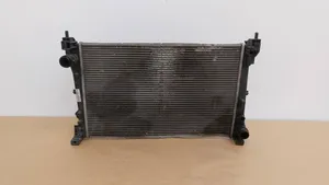 Alfa Romeo Mito Coolant radiator 518638200