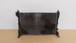 Alfa Romeo Mito Coolant radiator 518638200