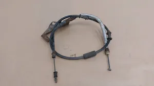 Alfa Romeo Mito Handbrake/parking brake wiring cable 50519022