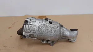 Alfa Romeo Mito Filtr cząstek stałych Katalizator / FAP / DPF 55217451