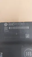 Audi Q5 SQ5 Modulo di controllo accesso 8R0907468N