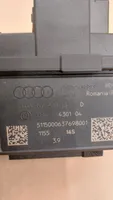 Audi Q5 SQ5 Virta-avainkortin lukija 8K0909131D