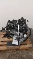 Audi Q5 SQ5 Moottori CNC