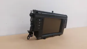 Land Rover Discovery Sport Monitori/näyttö/pieni näyttö FK7219C299AB