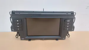 Land Rover Discovery Sport Monitori/näyttö/pieni näyttö FK7219C299AB