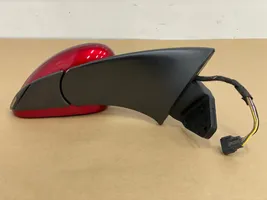 McLaren MP4 12c Front door electric wing mirror 