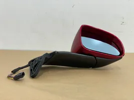 McLaren MP4 12c Front door electric wing mirror 