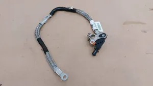 Land Rover Range Rover L405 Minuskabel Massekabel Batterie DPLA14301BA