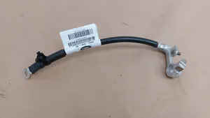 Land Rover Range Rover L405 Negative earth cable (battery) DK6214301BE