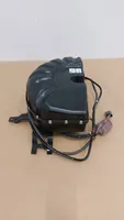 Land Rover Range Rover L405 Air suspension compressor/pump CPLA3B484CD