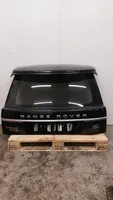 Land Rover Range Rover L405 Takaluukun/tavaratilan kansi 