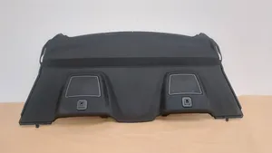 BMW 6 F12 F13 Parcel shelf 8051032