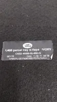 Land Rover Range Rover L405 Tavarahyllyn kansi CK5246668BJ