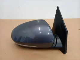 Hyundai Tucson TL Manual wing mirror 8762072503