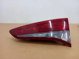 Hyundai Tucson TL Lampy tylnej klapy bagażnika 92404d7