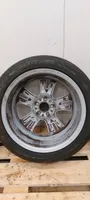 Mercedes-Benz A W176 R17-alumiinivanne A2464011400