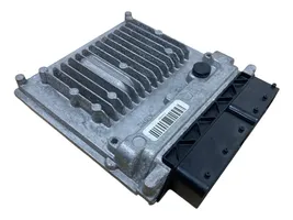 Mercedes-Benz A W176 Sterownik / Moduł ECU A6519009702