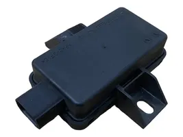 Mercedes-Benz A W176 Riepu spiediena sensors A0009003704