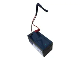 Mercedes-Benz A W176 Batterie N000000004039