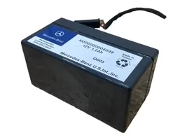 Mercedes-Benz A W176 Batterie N000000004039