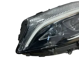 Mercedes-Benz A W176 Lampa przednia A1769069100