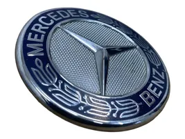 Mercedes-Benz A W176 Logo, emblème, badge 2188170116