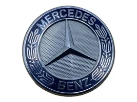 Mercedes-Benz A W176 Logo, emblème, badge 2188170116
