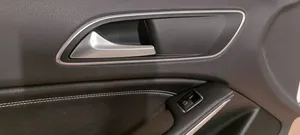 Mercedes-Benz A W176 Etuoven verhoilu 