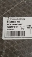 Mercedes-Benz A W176 Tavaratilan pohjan tekstiilimatto A1766800042