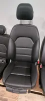 Mercedes-Benz A W176 Fotele / Kanapa / Komplet 