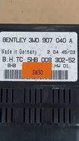 Bentley Continental Comfort/convenience module 3W0907040A
