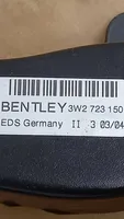 Bentley Continental Brake pedal 3W2723150