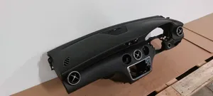 Mercedes-Benz A W176 Панель 