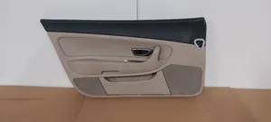 Bentley Continental Rivestimento del pannello della portiera anteriore 3W3867213H