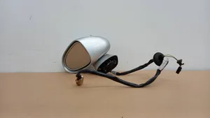 Bentley Continental Front door electric wing mirror 213855055