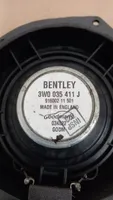 Bentley Continental Front door speaker 3W0035411J