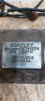 Bentley Continental Filtre à particules catalyseur FAP / DPF 3W0131690B