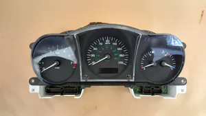 Jaguar XK8 - XKR Tachimetro (quadro strumenti) LJA4300