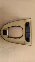 Jaguar XK8 - XKR Other center console (tunnel) element 