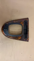 Jaguar XK8 - XKR Other center console (tunnel) element 