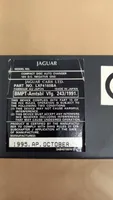 Jaguar XK8 - XKR Changeur CD / DVD LXF4160BA