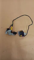 Jaguar XK8 - XKR Air flap motor/actuator 0637006160