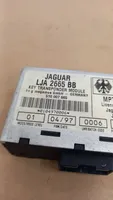 Jaguar XK8 - XKR Unité de commande / module de verrouillage centralisé porte 510007665