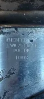 Bentley Continental Muffler ending 3W0253681C