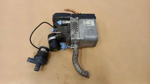 Bentley Continental Auxiliary pre-heater (Webasto) WEBASTO89073C