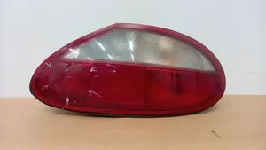 Jaguar XK8 - XKR Rear/tail lights 67721001