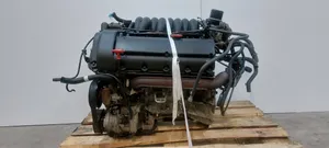 Jaguar XK8 - XKR Moottori 