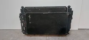 Jaguar XK8 - XKR Kit Radiateur 